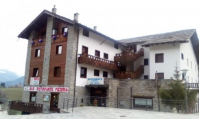 Hotels in Aosta